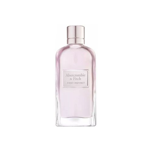 Eau de parfum First Instinct Woman Eau De Parfum Vaporisateur - Abercrombie And Fitch - Modalova