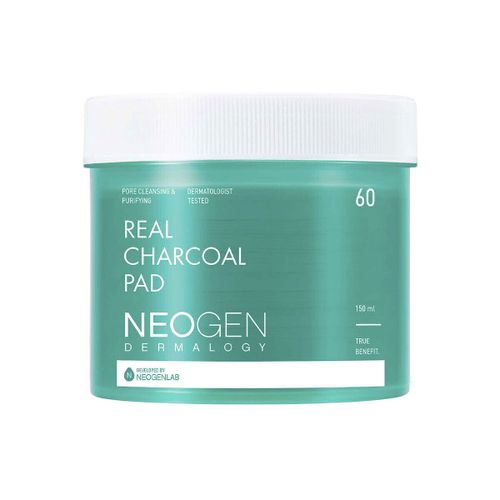 Masques & gommages Real Charcoal Pad - Neogen - Modalova