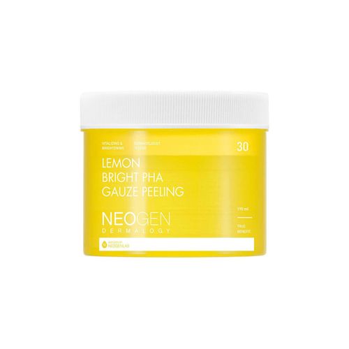 Masques & gommages Gommage Lemon Bright Pha - Neogen - Modalova