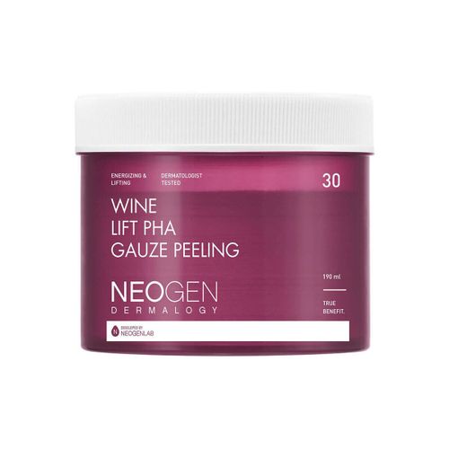 Masques & gommages Gommage Wine Lift Pha - Neogen - Modalova