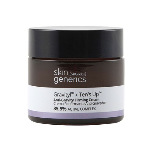 Anti-Age & Anti-rides Gravity + Ten 39;s Up Crème Raffermissante - Skin Generics - Modalova