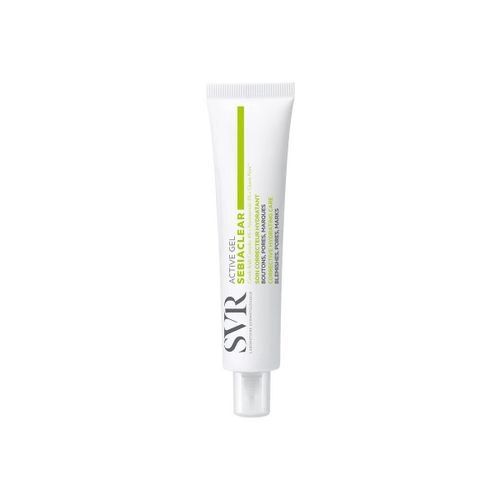 Soins ciblés Sebiaclear Gel Actif - Svr - Modalova