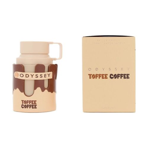 Eau de parfum Odyssey Toffee Coffee Edp Vapo - Armaf - Modalova
