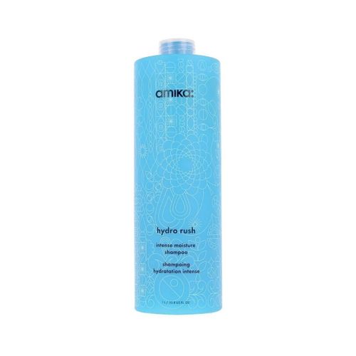 Shampooings Hydro Rush Champú Hidratación Intensa - Amika - Modalova