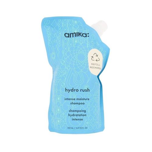 Shampooings Recharge De Shampooing Hydratant Intense Hydro Rush - Amika - Modalova