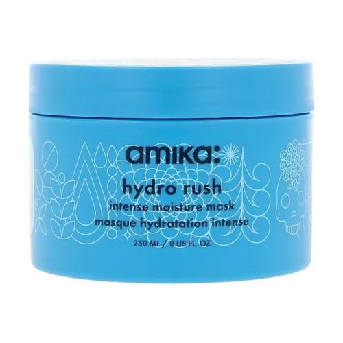 Accessoires cheveux Masque Hydratant Intense Hydro Rush - Amika - Modalova