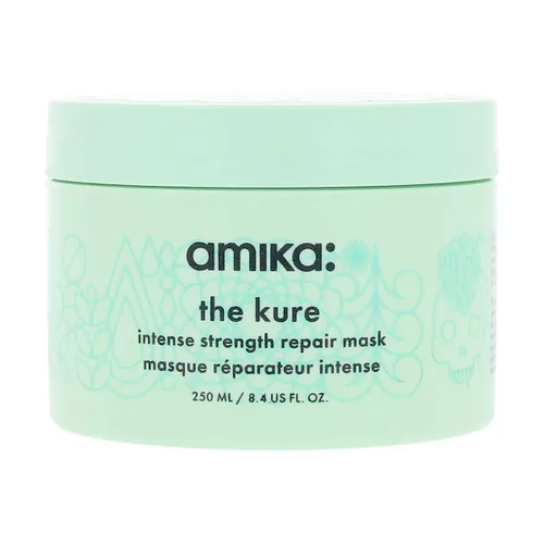 Accessoires cheveux Masque Réparateur Intensif The Kure - Amika - Modalova