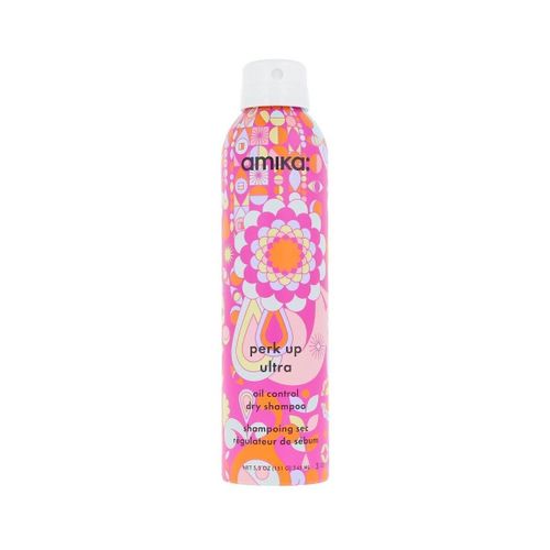 Shampooings Perk Up Ultra Champú Seco Cabello Graso - Amika - Modalova