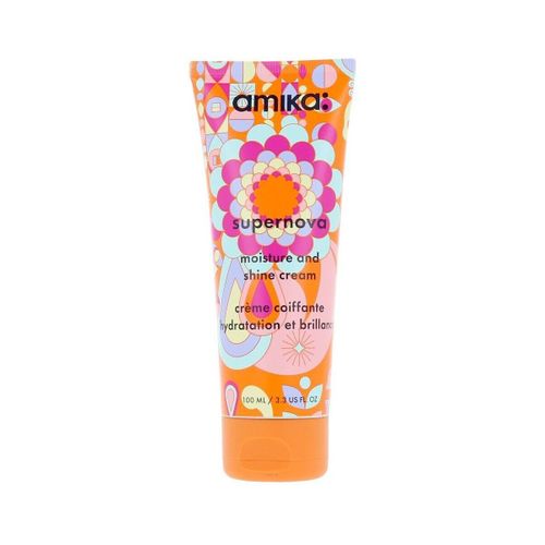 Soins & Après-shampooing Crème Hydratante Et Éclaircissante Supernova - Amika - Modalova