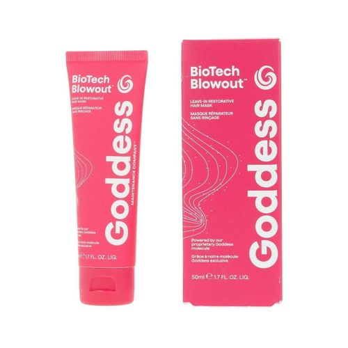 Accessoires cheveux Biotech Blowout Leave-in Restorative Mascarilla - Goddess - Modalova