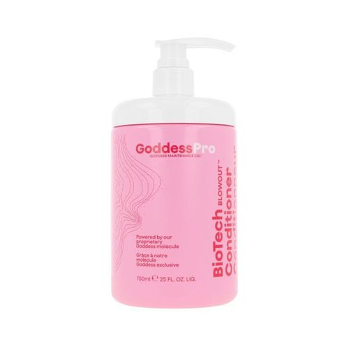 Soins & Après-shampooing Biotech Blowout Leave-in Restorative Acondicionador - Goddess - Modalova