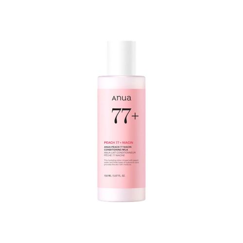 Accessoires visages Lait Revitalisant À La Pêche 77 % De Niacine - Anua - Modalova