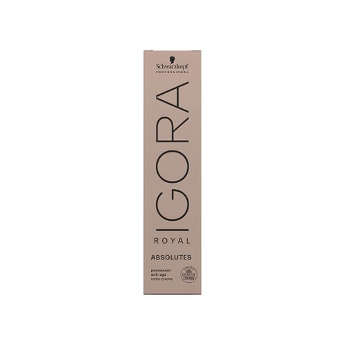 Colorations Igora Royal Absolutes 8-01 - Schwarzkopf - Modalova