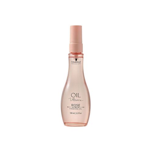 Coiffants & modelants Soin De Finition À L 39;huile De Rose Ultime - Schwarzkopf - Modalova