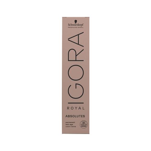 Colorations Igora Royal Absolutes 6-460 - Schwarzkopf - Modalova