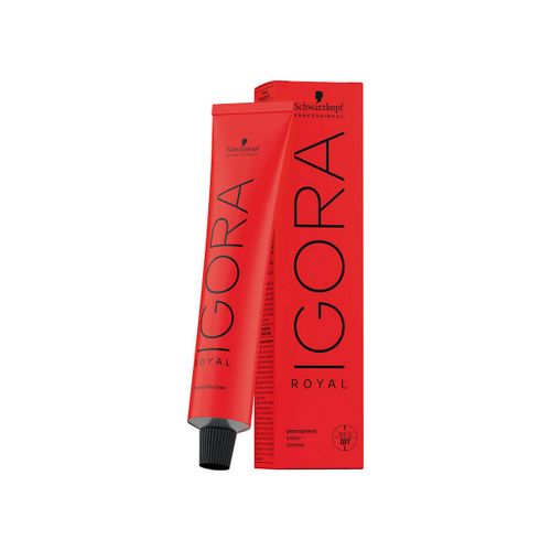 Colorations Igora Royal 5-99 - Schwarzkopf - Modalova