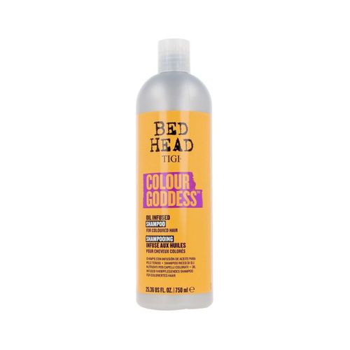 Shampooings Shampoing Infusé D 39;huile Bed Head Color Goddess - Tigi - Modalova