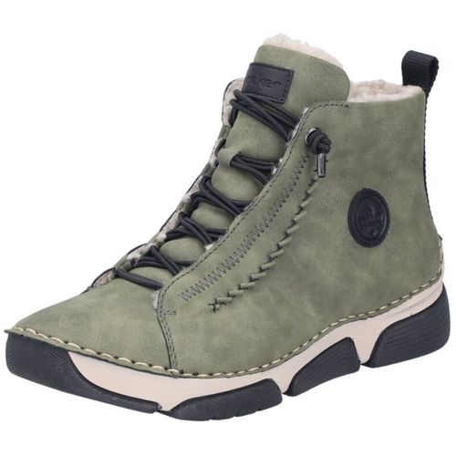 Bottes Rieker - Rieker - Modalova