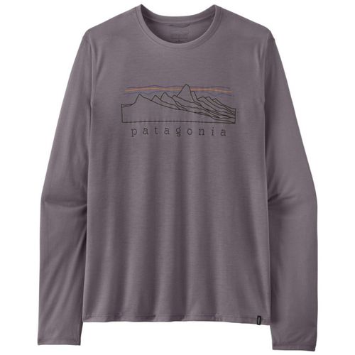 T-shirt Patagonia - Patagonia - Modalova