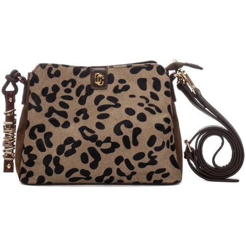 Sac à main Carmela 186250 taupe - Carmela - Modalova
