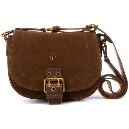 Sac à main Carmela 186240 camel - Carmela - Modalova