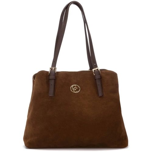 Sac à main Carmela 186232 camel - Carmela - Modalova