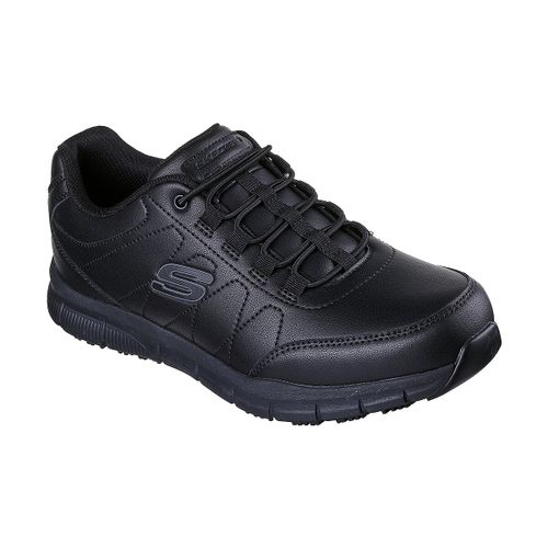 Baskets basses 200272ec black - Skechers - Modalova