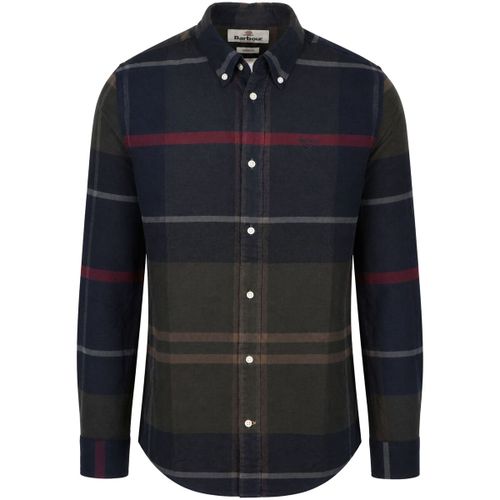 Chemise Chemise Iceloch Classic Tartan Multicolour - Barbour - Modalova