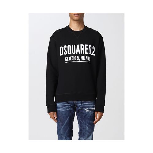 Sweat-shirt SWEAT S71GU448 BLACK - Dsquared - Modalova