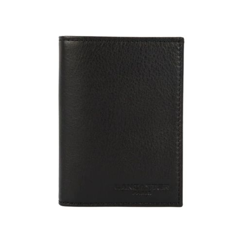 Portefeuille Portefeuille Ref 69055 Noir 11*9*2 cm - LANCASTER - Modalova