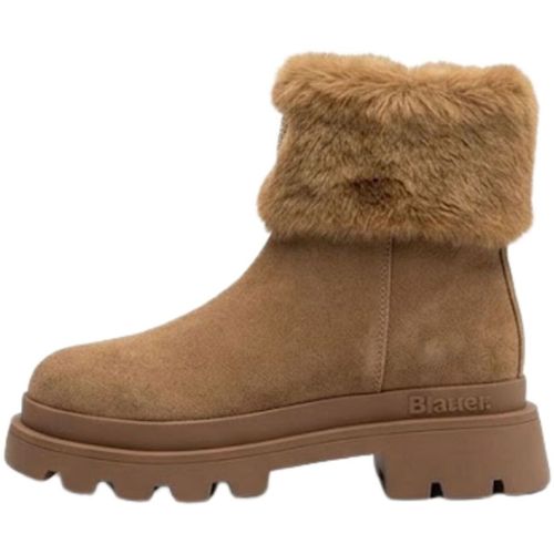 Boots Blauer - Blauer - Modalova