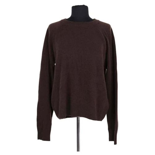 Pull SAMSØE SAMSØE Pull marron - SAMSØE SAMSØE - Modalova