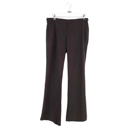 Pantalon Theory Pantalon marron - Theory - Modalova