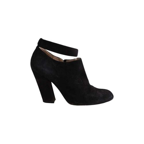 Chaussures escarpins Talons noirs - Chloe - Modalova