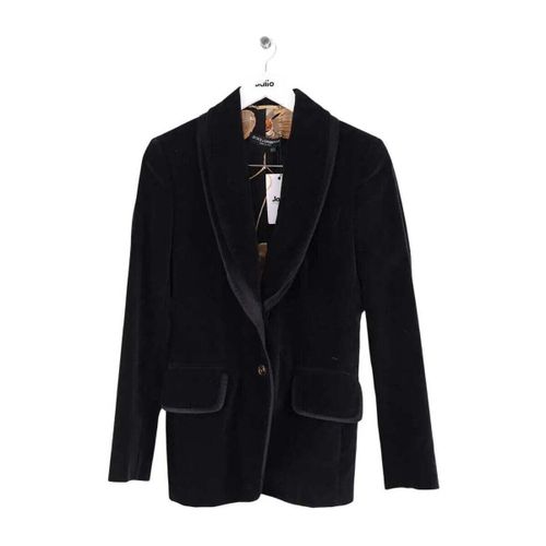 Veste D&G Blazer noir - D&G - Modalova