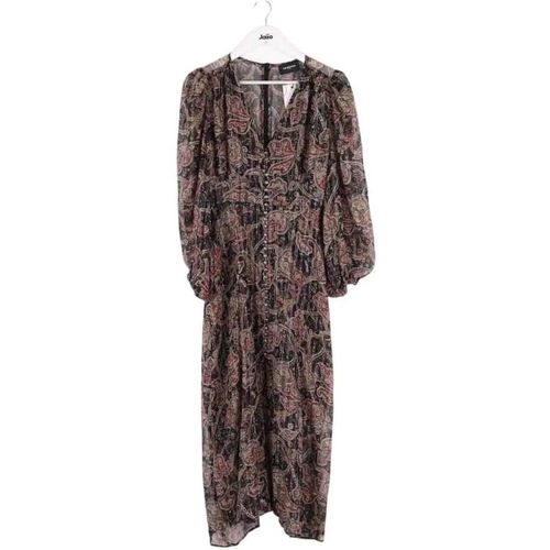 Robe The Kooples Robe noire - The Kooples - Modalova