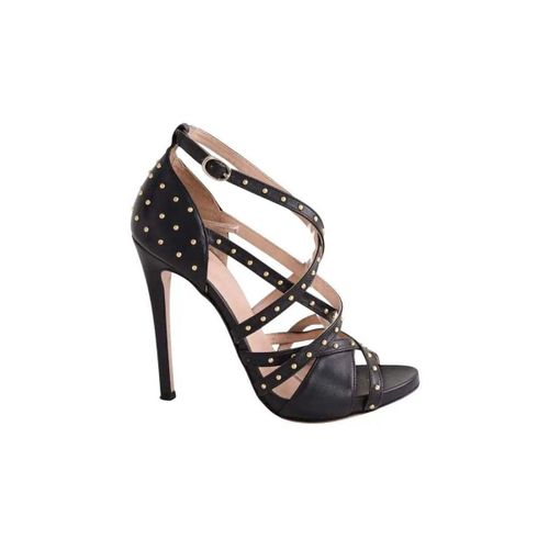 Chaussures escarpins Talons noirs - Pinko - Modalova