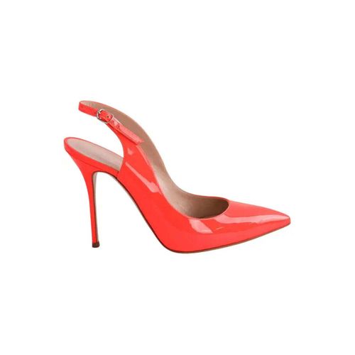 Chaussures escarpins Talons roses - Casadei - Modalova