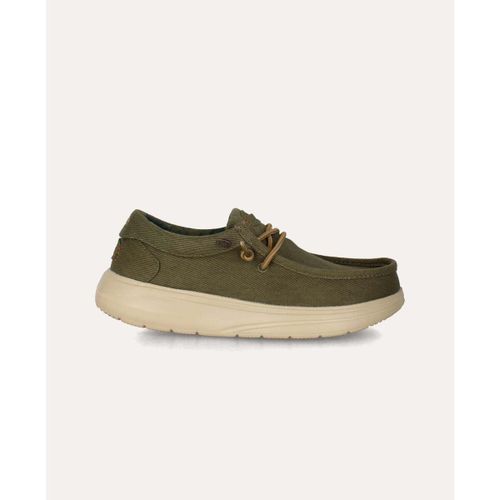 Chaussures HEYDUDE wally comf - HEYDUDE - Modalova