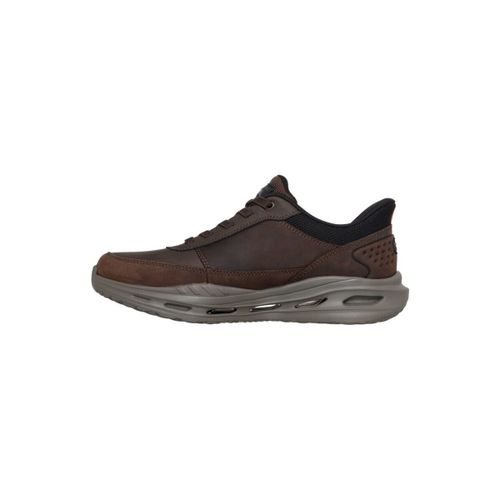 Mocassins 210981 SLIP-INS: ARCH FIT ORVAN - MOXL - Skechers - Modalova