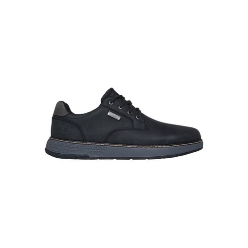Mocassins 205234 WATERPROOF RELAXED FIT: GARLAN - PRYOR - Skechers - Modalova