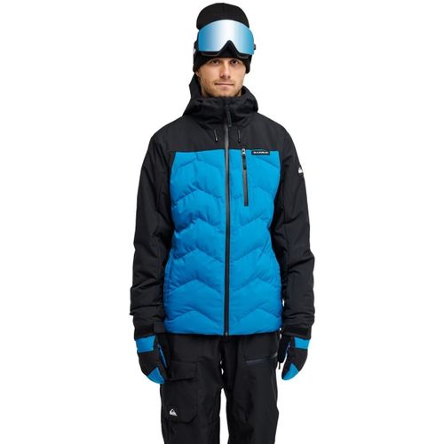 Parka Quiksilver The Edge 20K - Quiksilver - Modalova