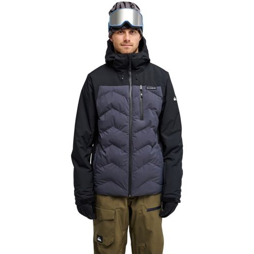 Parka Quiksilver The Edge 20K - Quiksilver - Modalova