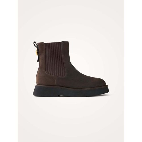 Bottines Bottines à semelle épaisse plateau MASON - Vanessa Wu - Modalova