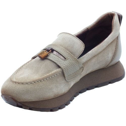 Mocassins HI265166 Velour - Hispanitas - Modalova