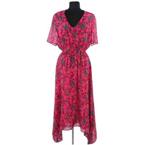 Robe Claudie Pierlot Robe rose - Claudie Pierlot - Modalova