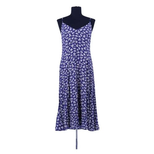 Robe Sézane Robe bleue - Sézane - Modalova