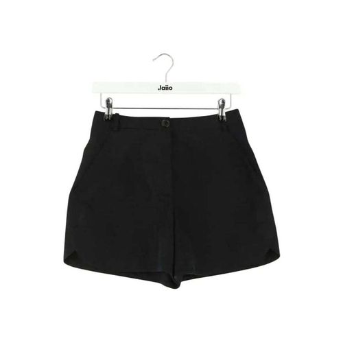 Short Maje Bermuda noir - Maje - Modalova