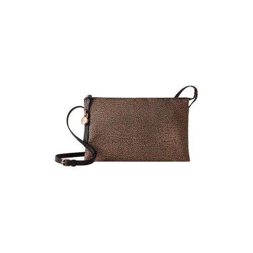 Sac Borbonese 910103520189X11 - Borbonese - Modalova