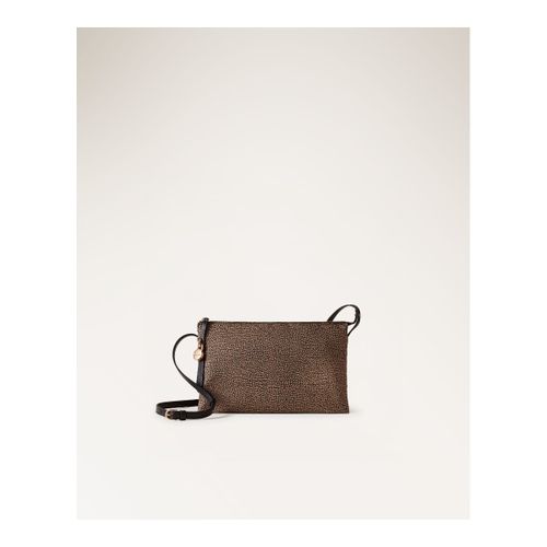Sac Borbonese 910103530189X11 - Borbonese - Modalova